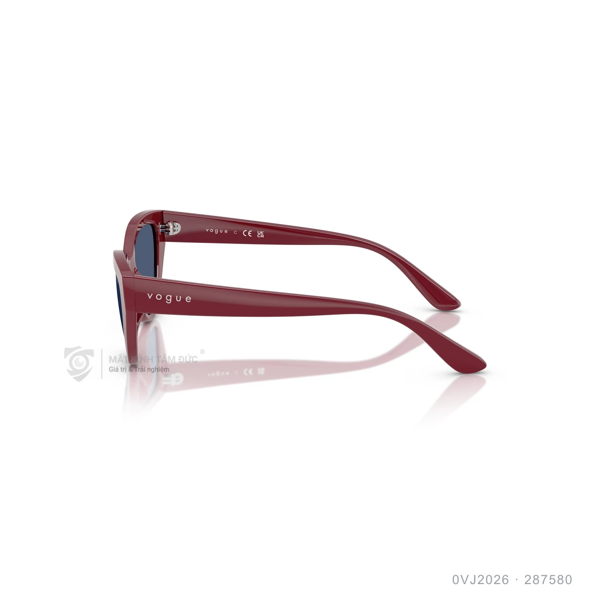 Kính mát Vogue 0VJ2026 - Ảnh 4