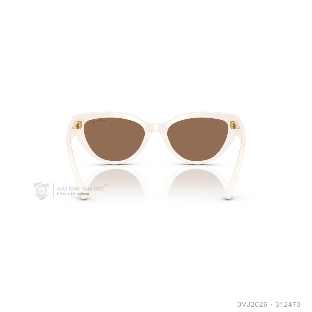 Kính mát Vogue 0VJ2026 - Ảnh 10