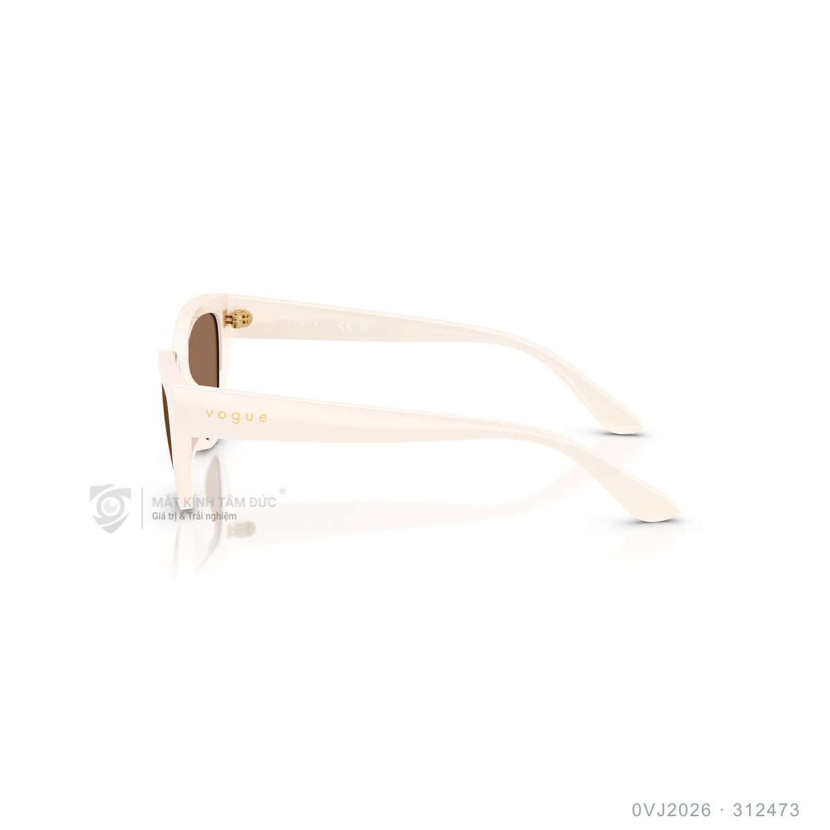 Kính mát Vogue 0VJ2026 - Ảnh 9