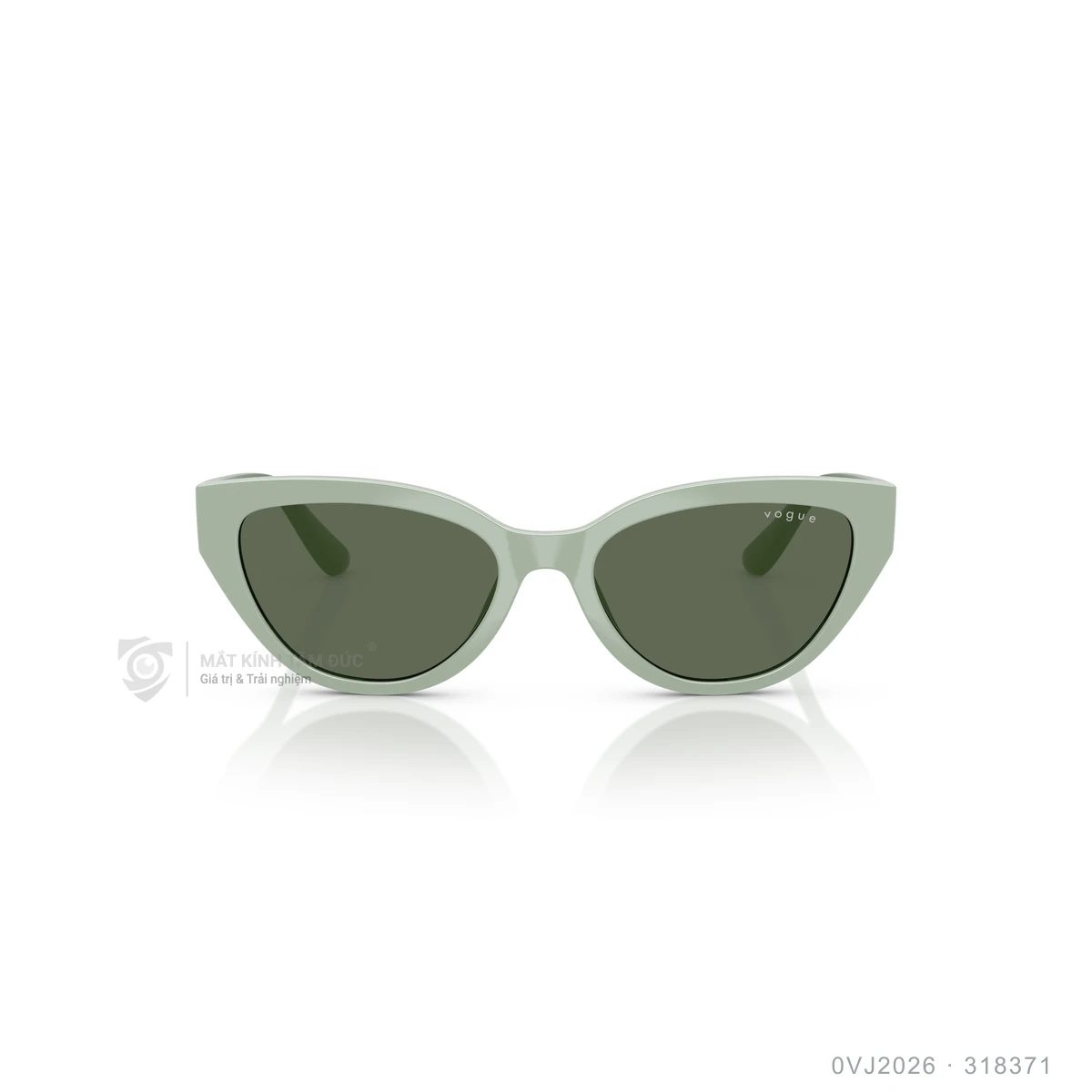 Kính mát Vogue 0VJ2026 - Ảnh 11