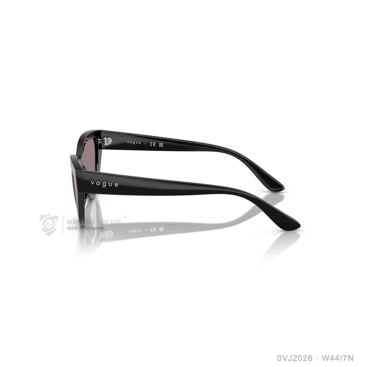 Kính mát Vogue 0VJ2026 - Ảnh 19