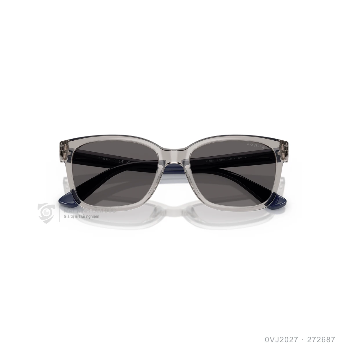 Kính mát Vogue 0VJ2027 - Ảnh 8