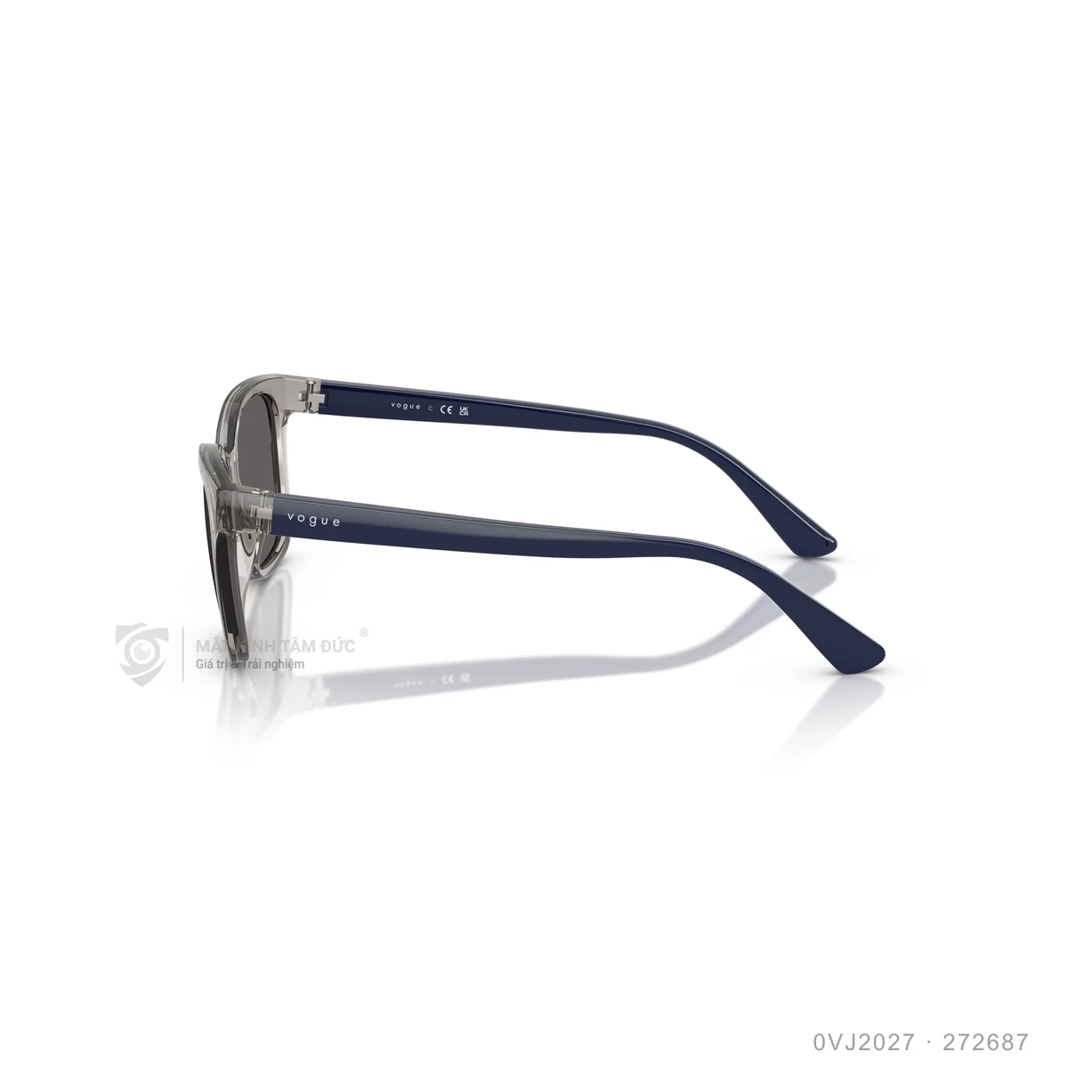 Kính mát Vogue 0VJ2027 - Ảnh 9