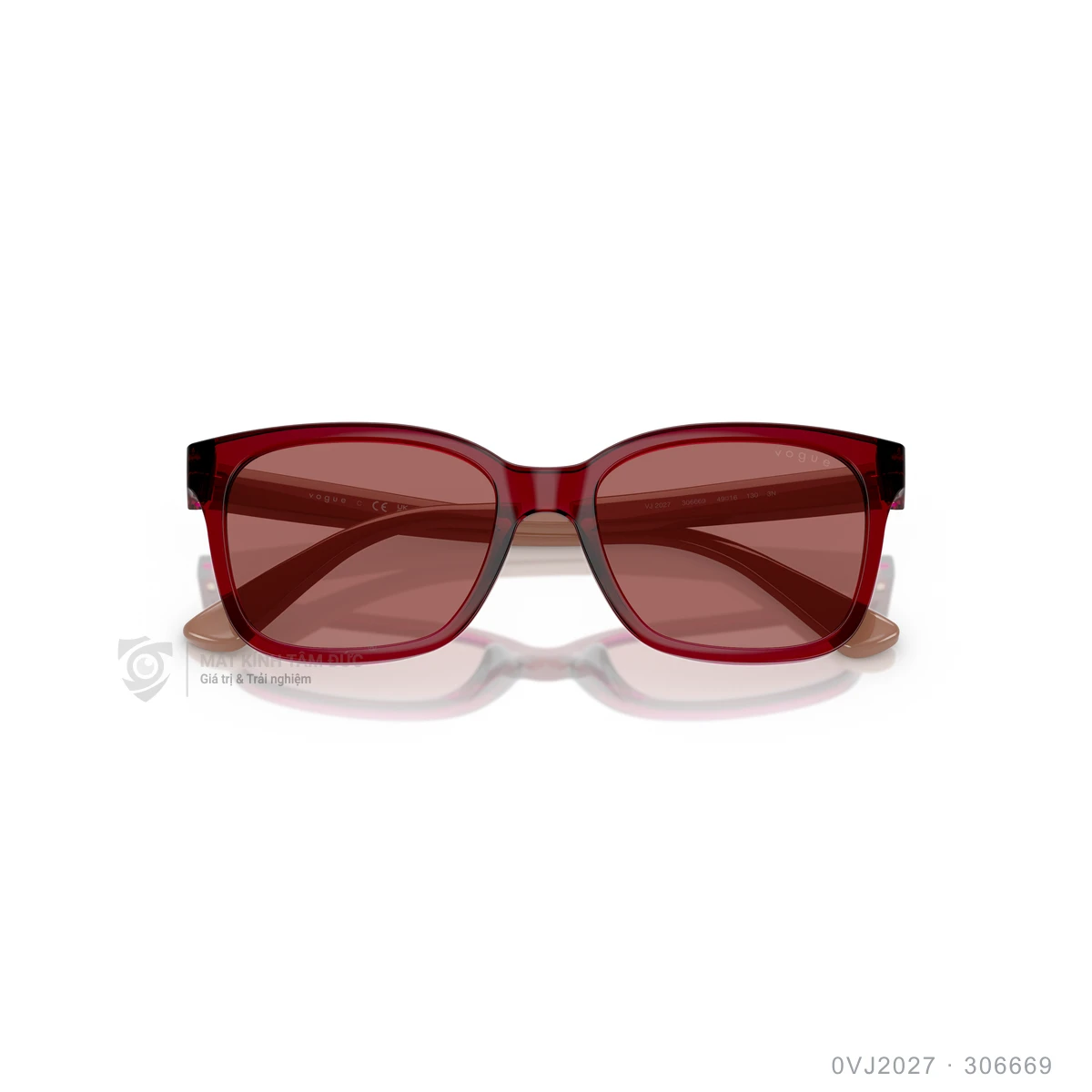 Kính mát Vogue 0VJ2027 - Ảnh 13