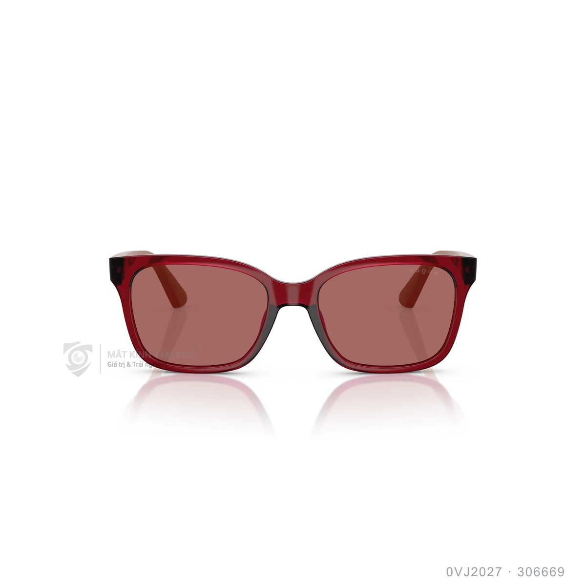 Kính mát Vogue 0VJ2027 - Ảnh 11