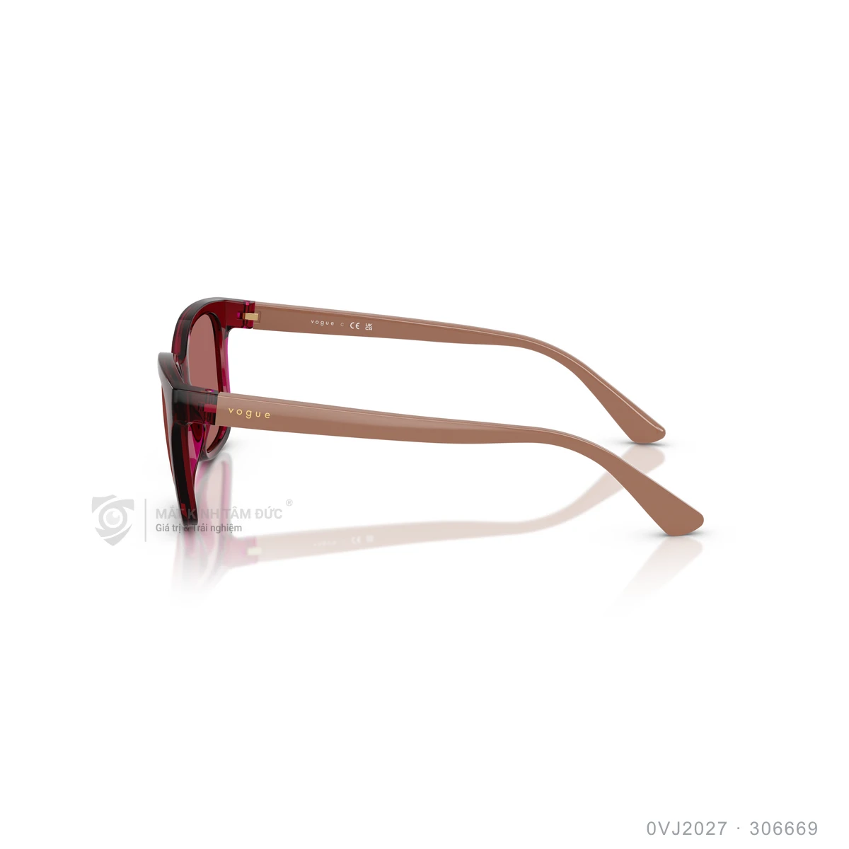 Kính mát Vogue 0VJ2027 - Ảnh 14
