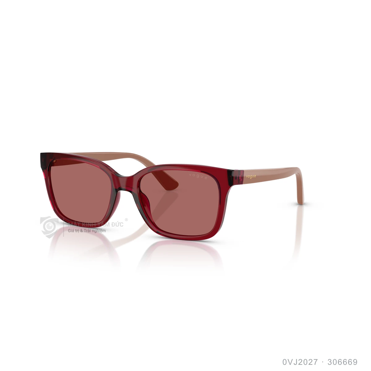 Kính mát Vogue 0VJ2027 - Ảnh 12