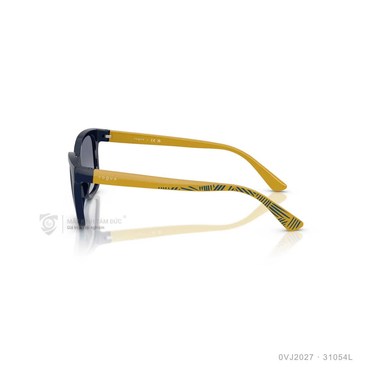 Kính mát Vogue 0VJ2027 - Ảnh 19