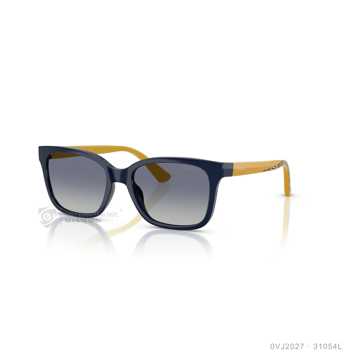 Kính mát Vogue 0VJ2027 - Ảnh 17