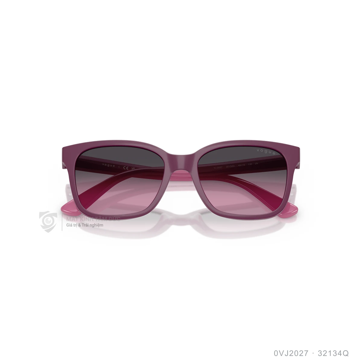 Kính mát Vogue 0VJ2027 - Ảnh 3
