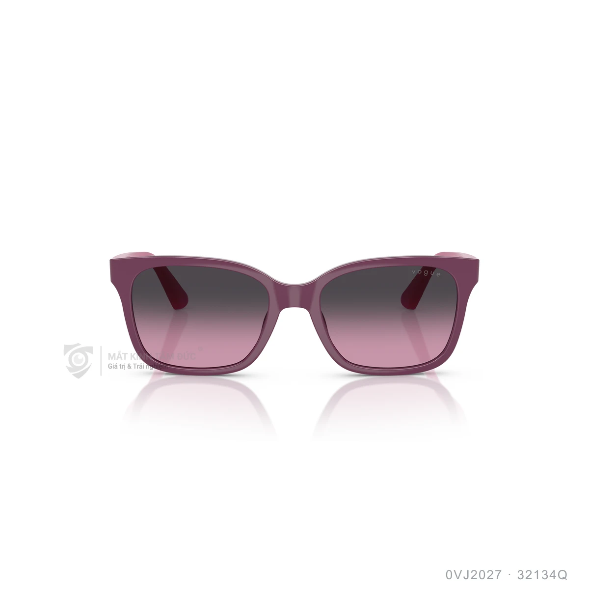Hình ảnh thực tế Kính mát Vogue 0VJ2027