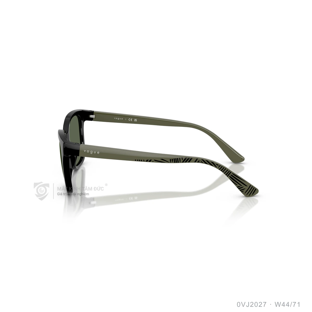 Kính mát Vogue 0VJ2027 - Ảnh 24