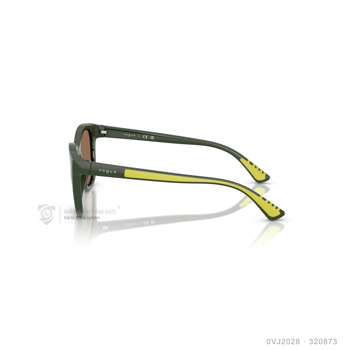 Kính mát Vogue 0VJ2028 - Ảnh 9