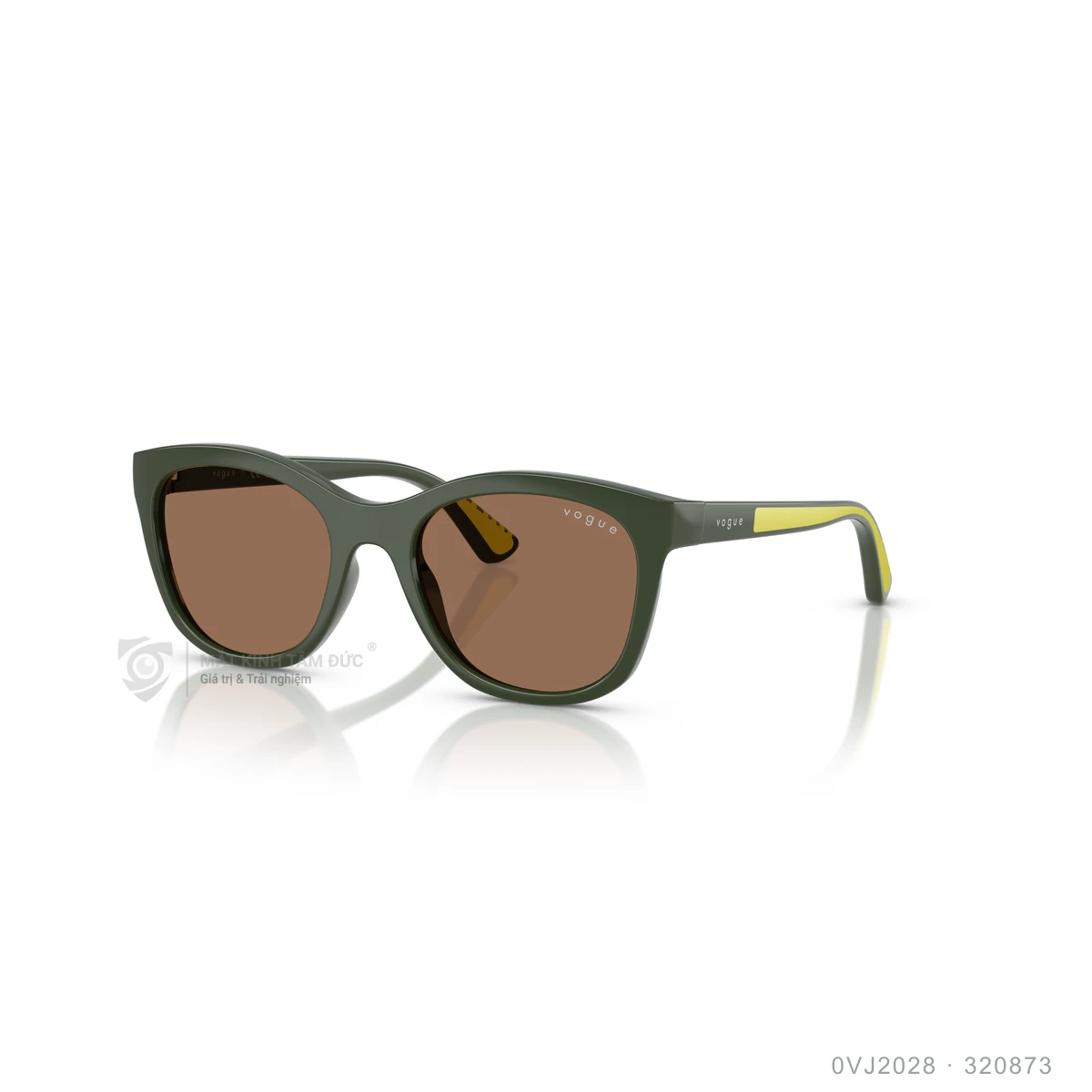 Kính mát Vogue 0VJ2028 - Ảnh 7