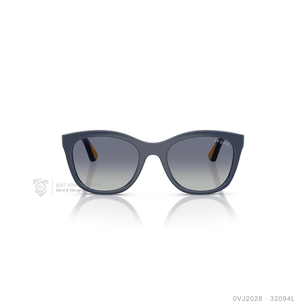 Hình ảnh thực tế Kính mát Vogue 0VJ2028