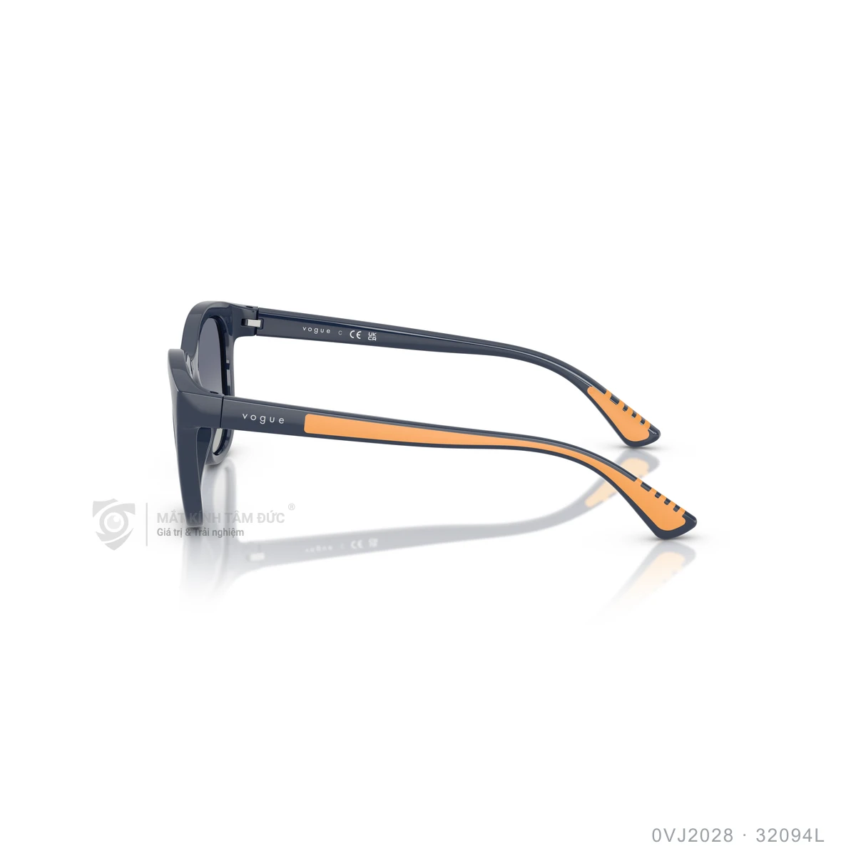 Kính mát Vogue 0VJ2028 - Ảnh 4