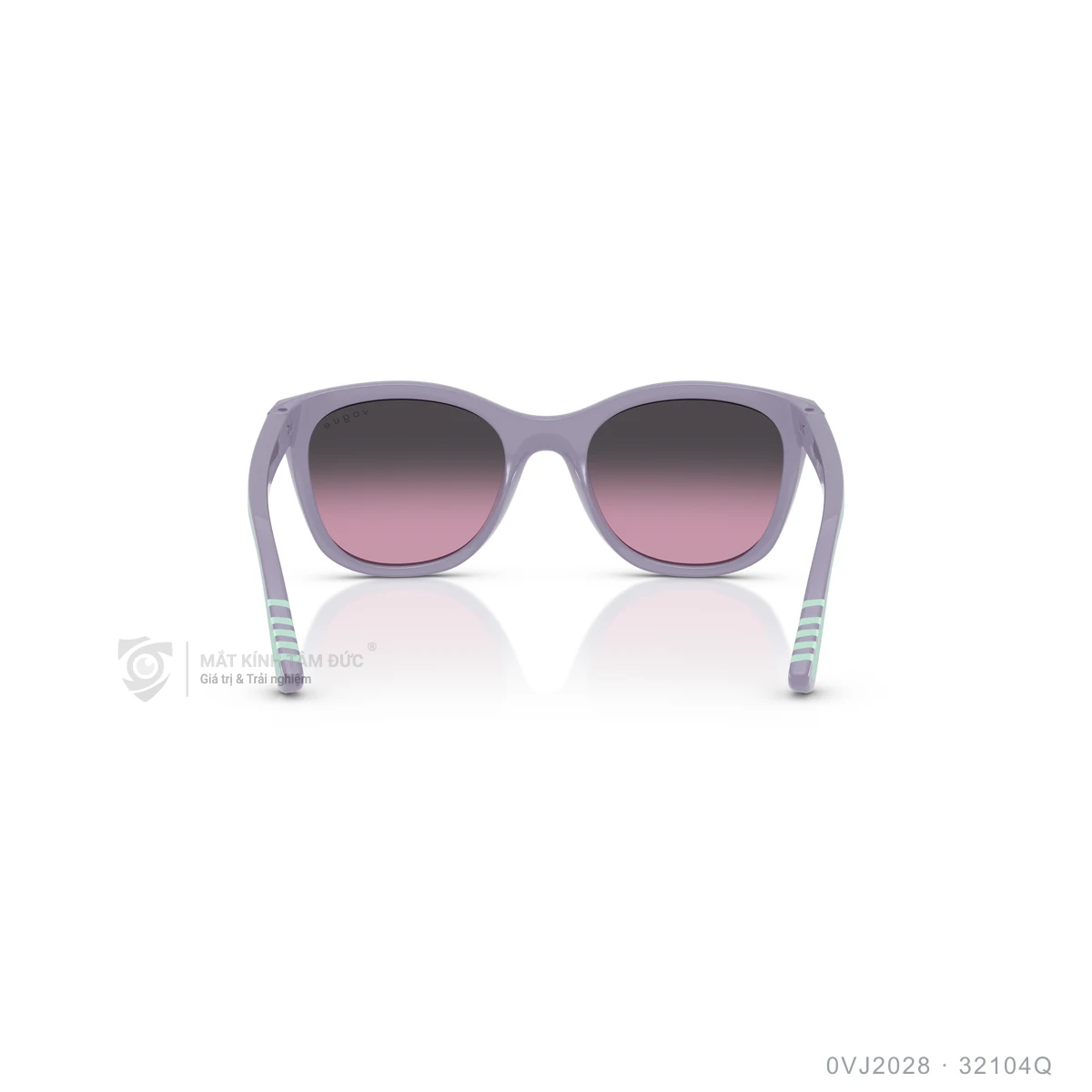 Kính mát Vogue 0VJ2028 - Ảnh 15