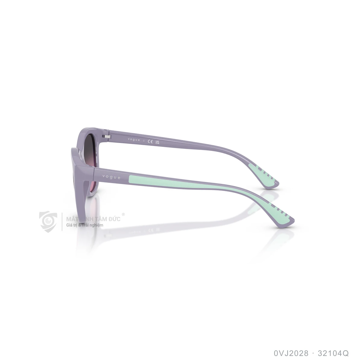 Kính mát Vogue 0VJ2028 - Ảnh 14