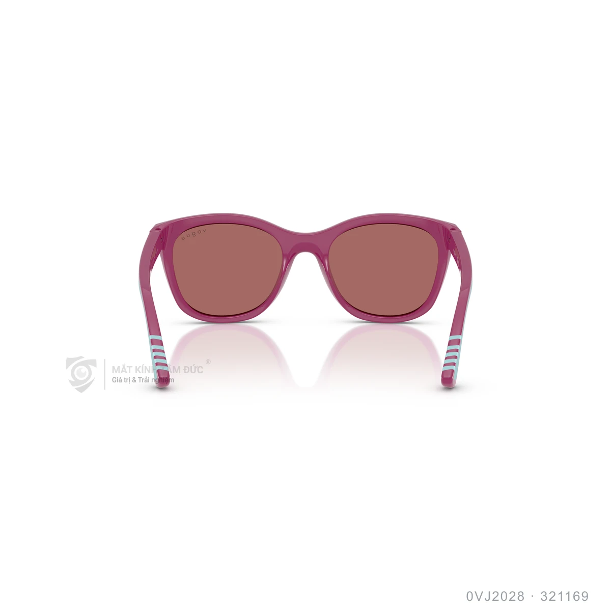 Kính mát Vogue 0VJ2028 - Ảnh 20