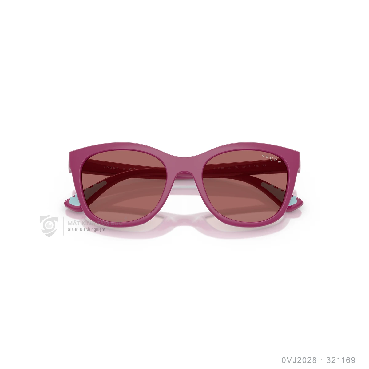 Kính mát Vogue 0VJ2028 - Ảnh 18