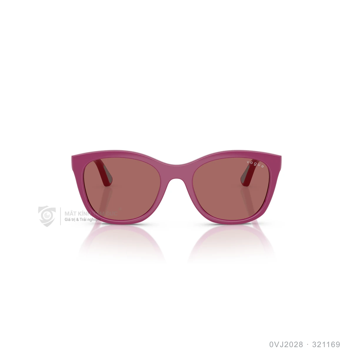 Kính mát Vogue 0VJ2028 - Ảnh 16