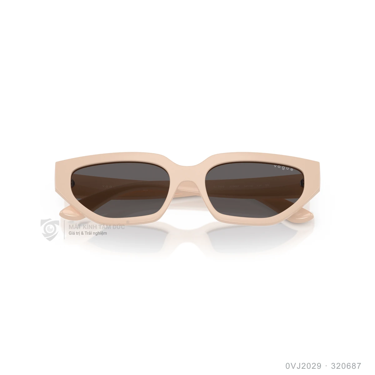 Kính mát Vogue 0VJ2029 - Ảnh 8