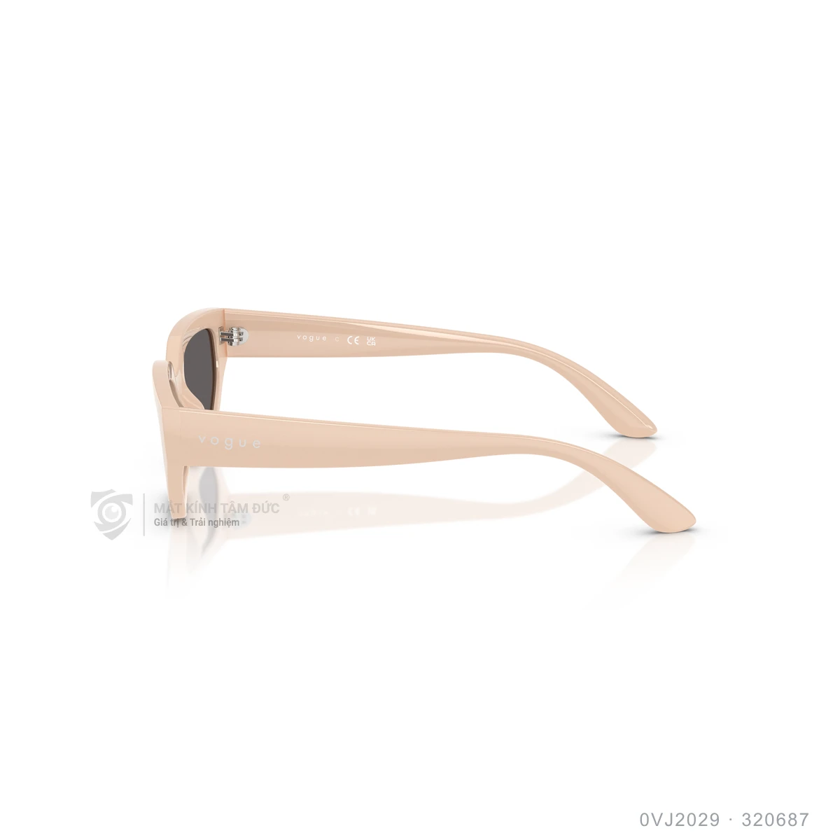 Kính mát Vogue 0VJ2029 - Ảnh 9
