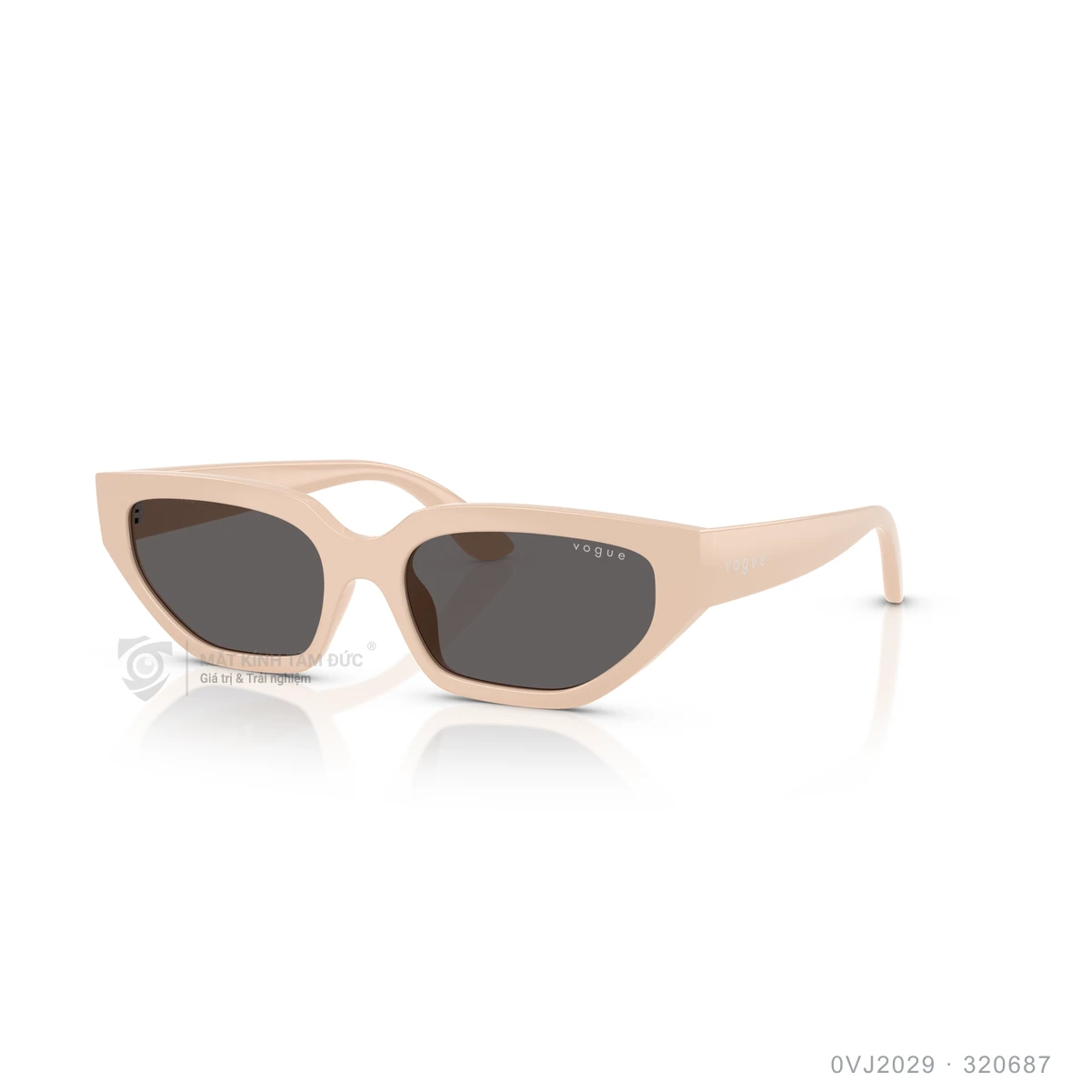 Kính mát Vogue 0VJ2029 - Ảnh 7