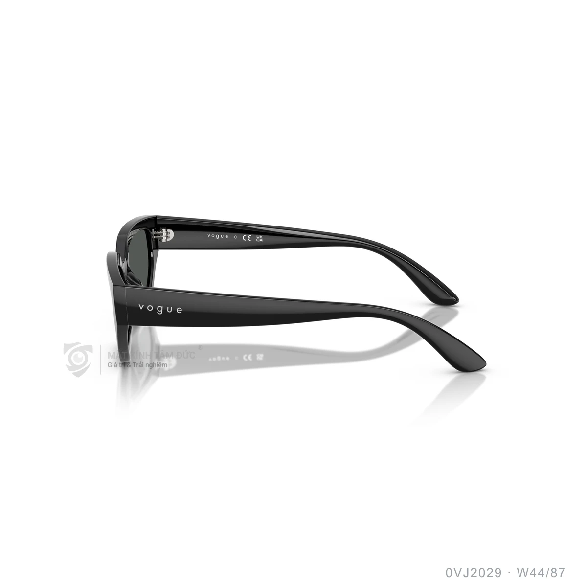 Kính mát Vogue 0VJ2029 - Ảnh 14