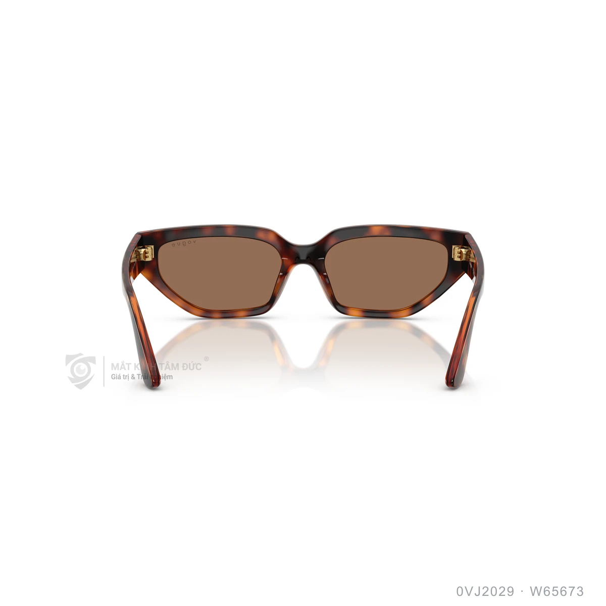 Kính mát Vogue 0VJ2029 - Ảnh 20