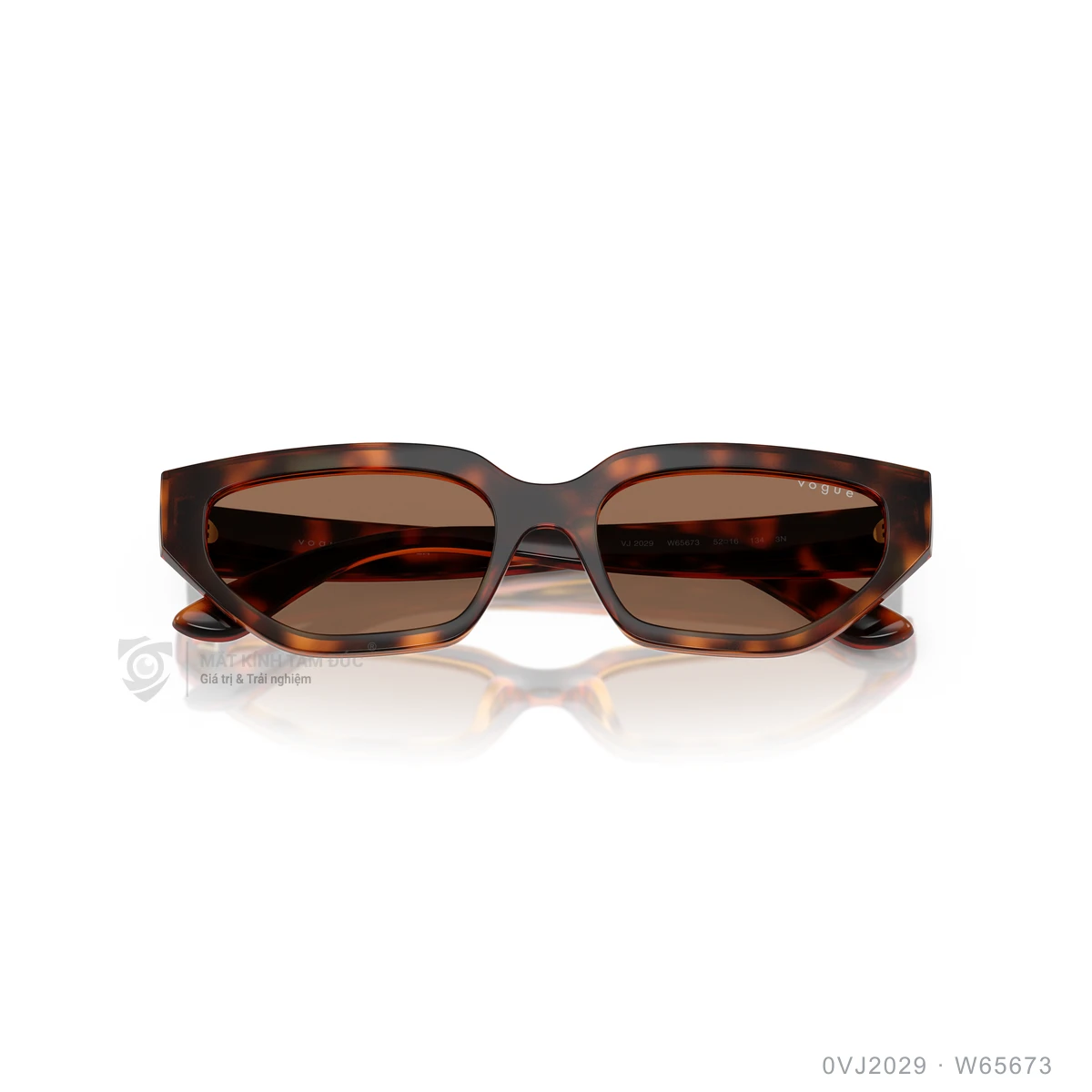 Kính mát Vogue 0VJ2029 - Ảnh 18