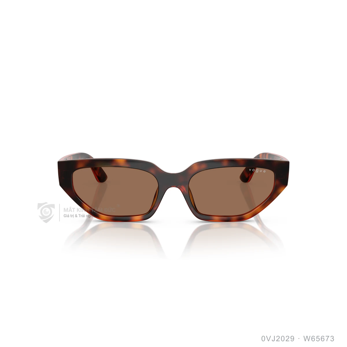 Kính mát Vogue 0VJ2029 - Ảnh 16