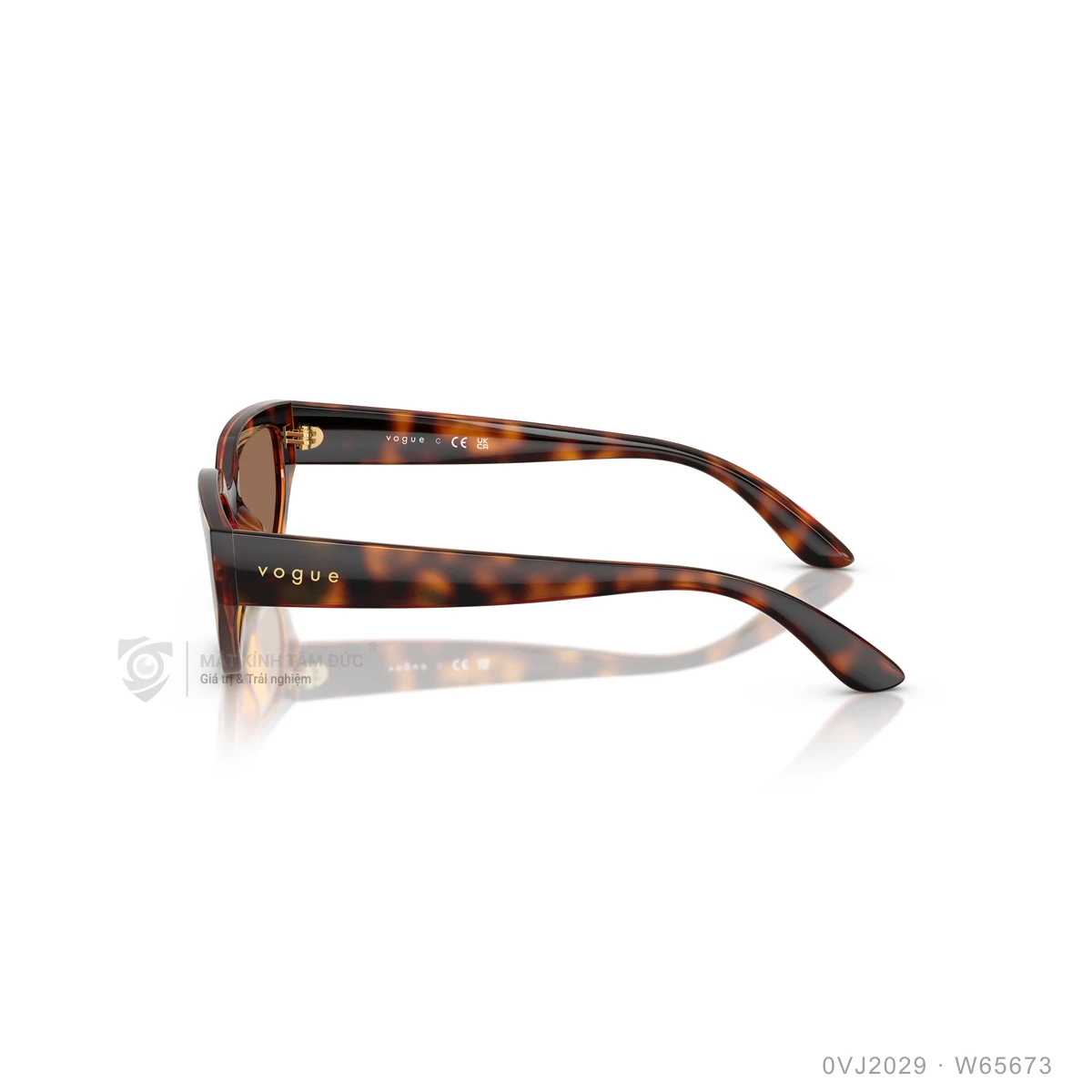 Kính mát Vogue 0VJ2029 - Ảnh 19