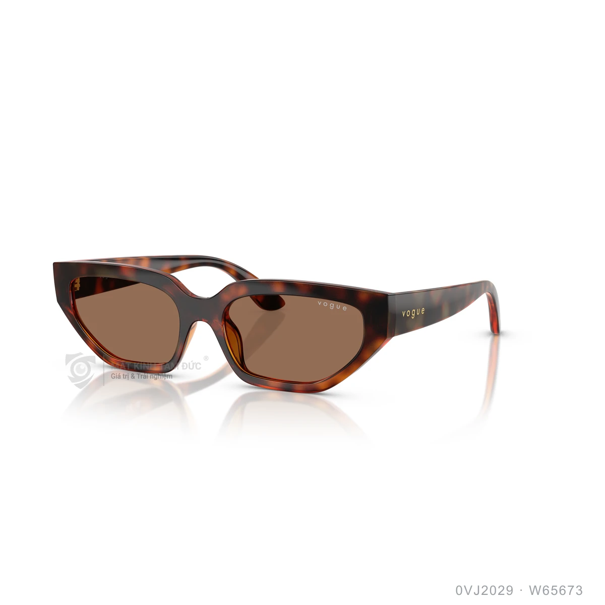 Kính mát Vogue 0VJ2029 - Ảnh 17