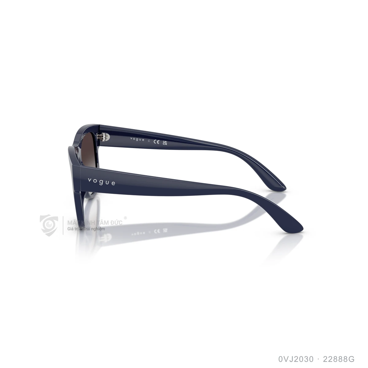Kính mát Vogue 0VJ2030 - Ảnh 4