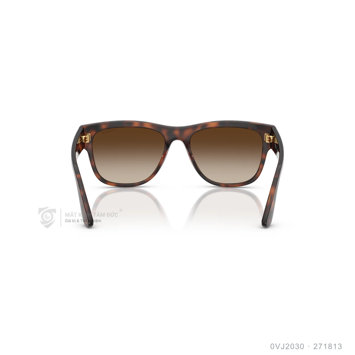 Kính mát Vogue 0VJ2030 - Ảnh 10