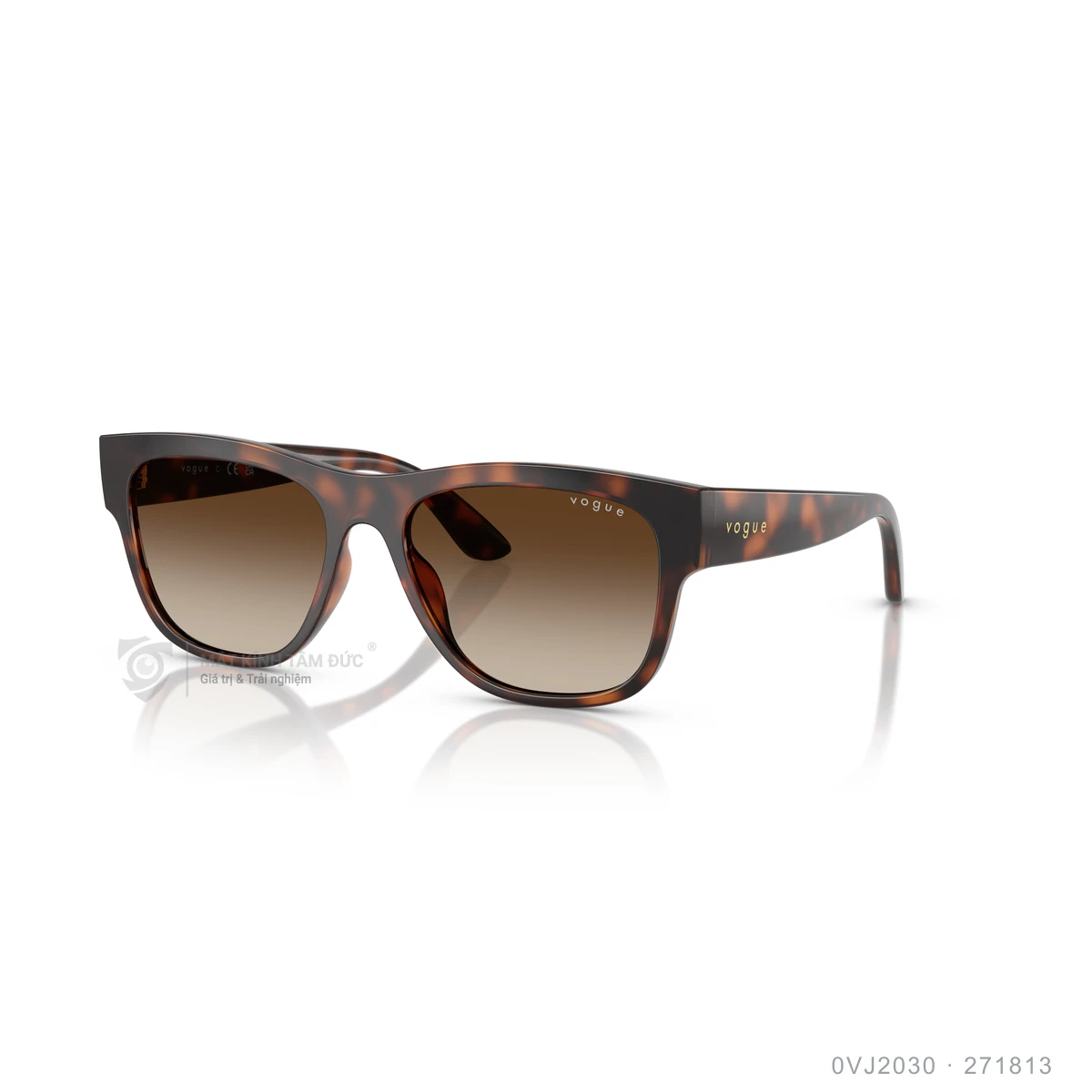 Kính mát Vogue 0VJ2030 - Ảnh 7