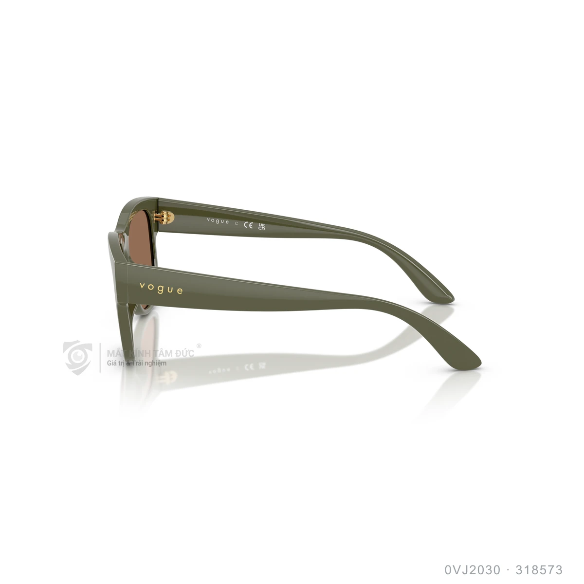 Kính mát Vogue 0VJ2030 - Ảnh 14