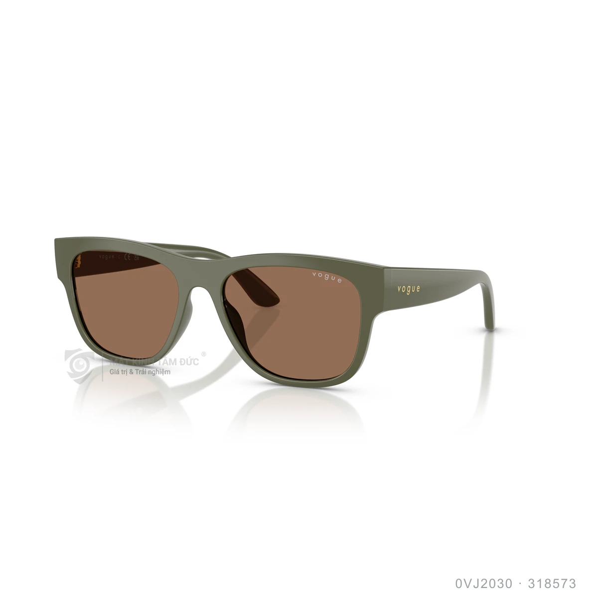 Kính mát Vogue 0VJ2030 - Ảnh 12
