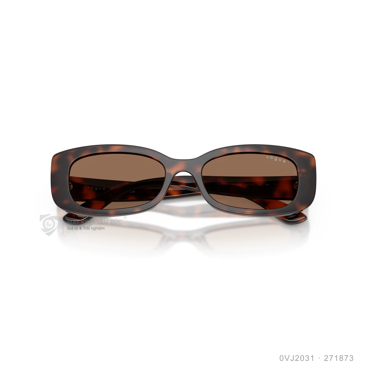 Kính mát Vogue 0VJ2031 - Ảnh 3