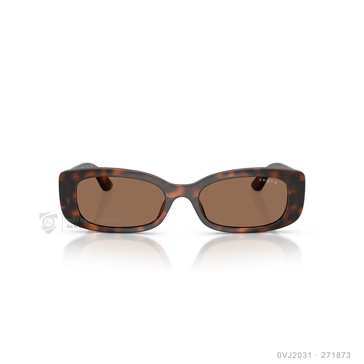 Kính mát Vogue 0VJ2031 - Ảnh 1