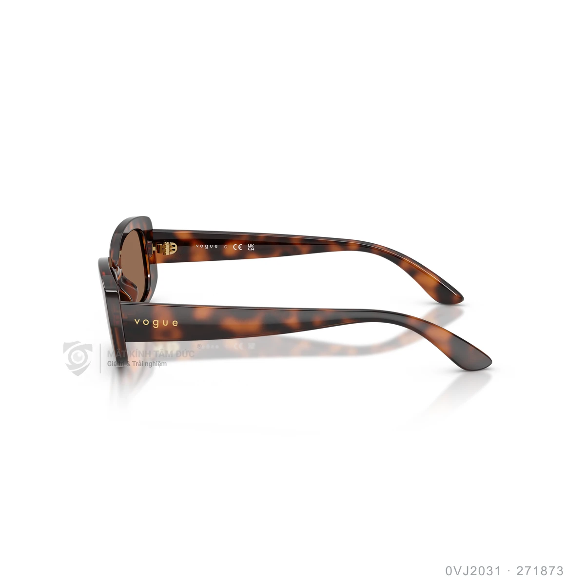 Kính mát Vogue 0VJ2031 - Ảnh 4
