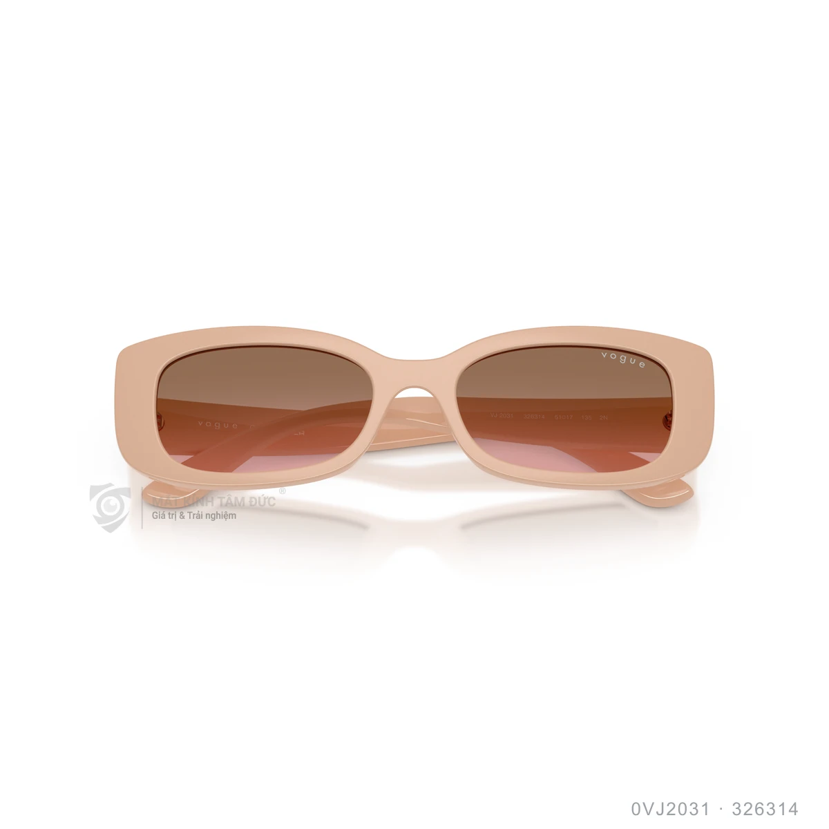 Kính mát Vogue 0VJ2031 - Ảnh 13
