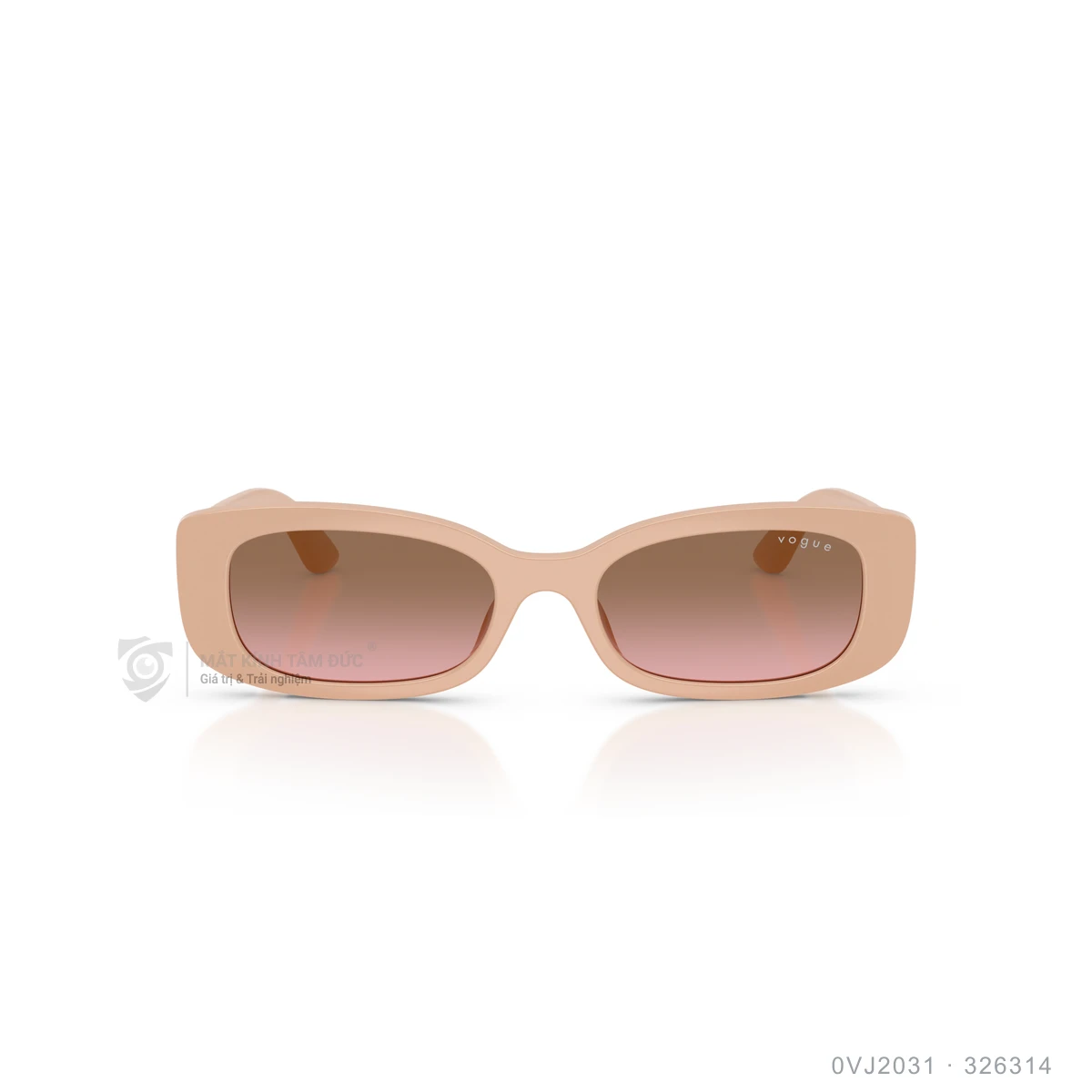 Kính mát Vogue 0VJ2031 - Ảnh 11