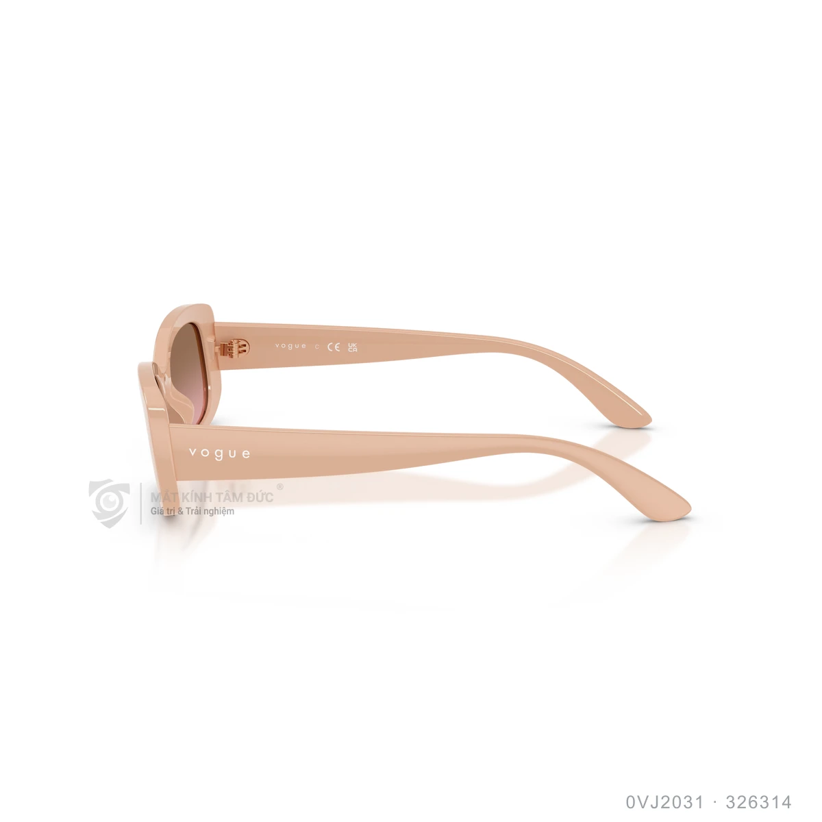 Kính mát Vogue 0VJ2031 - Ảnh 14