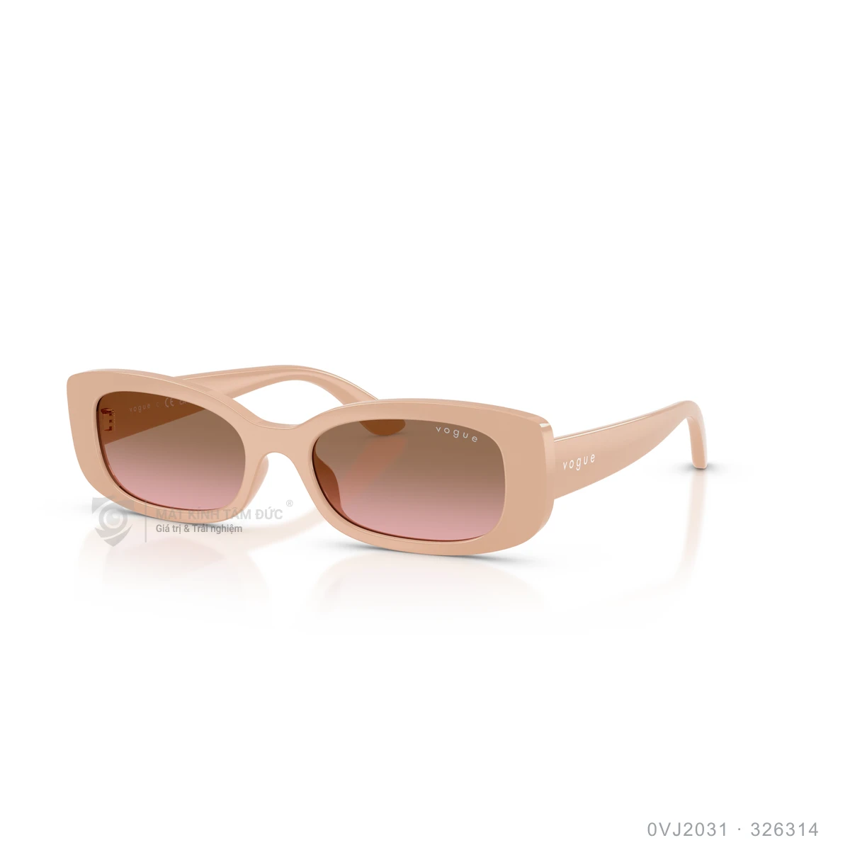 Kính mát Vogue 0VJ2031 - Ảnh 12