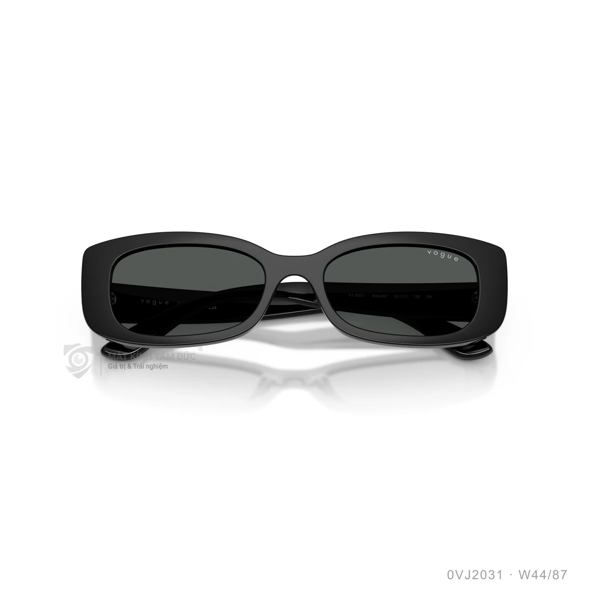 Kính mát Vogue 0VJ2031 - Ảnh 18