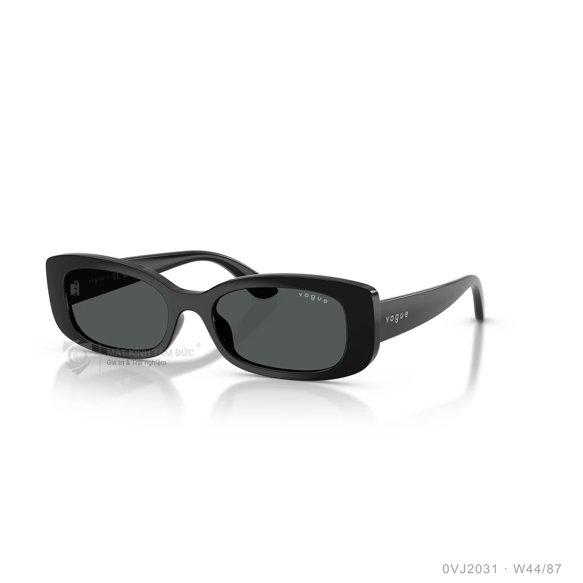 Kính mát Vogue 0VJ2031 - Ảnh 17