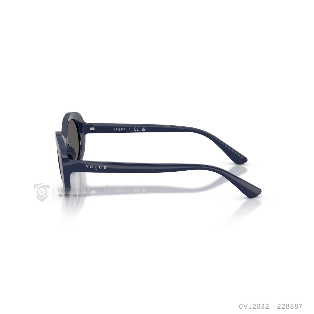 Kính mát Vogue 0VJ2032 - Ảnh 4