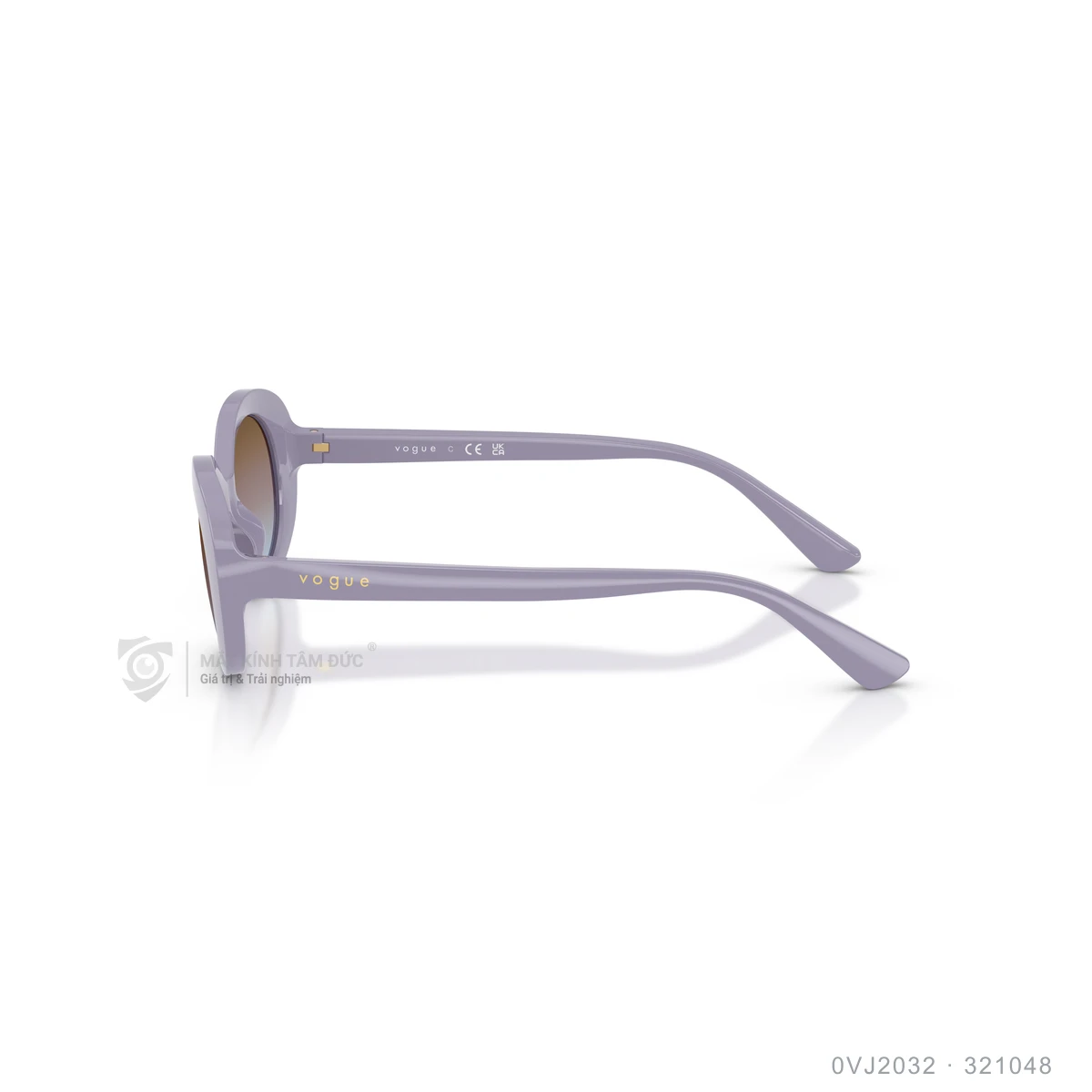 Kính mát Vogue 0VJ2032 - Ảnh 9